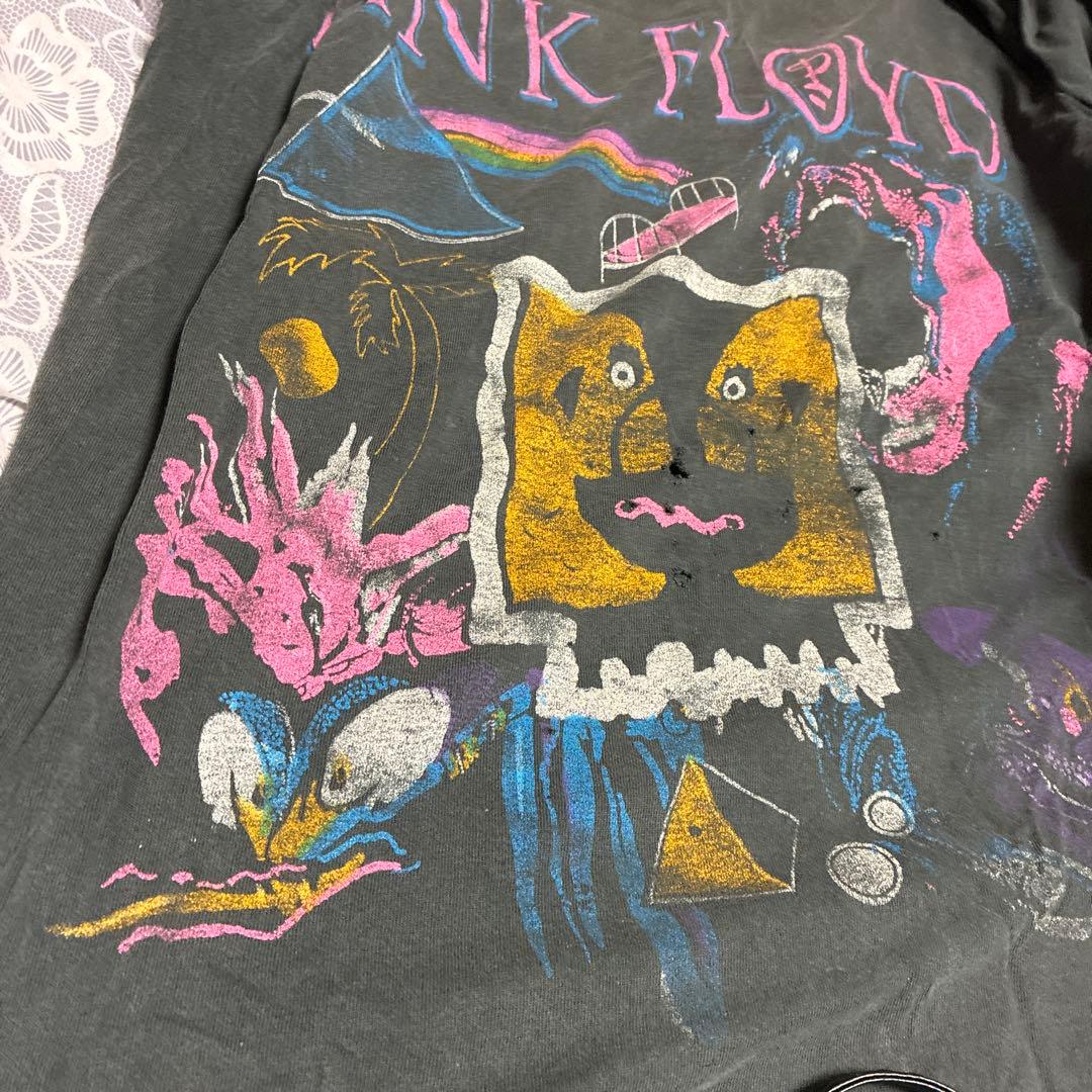 レア品　ピンクフロイドPINK FLOYD 1994 ツアーT
