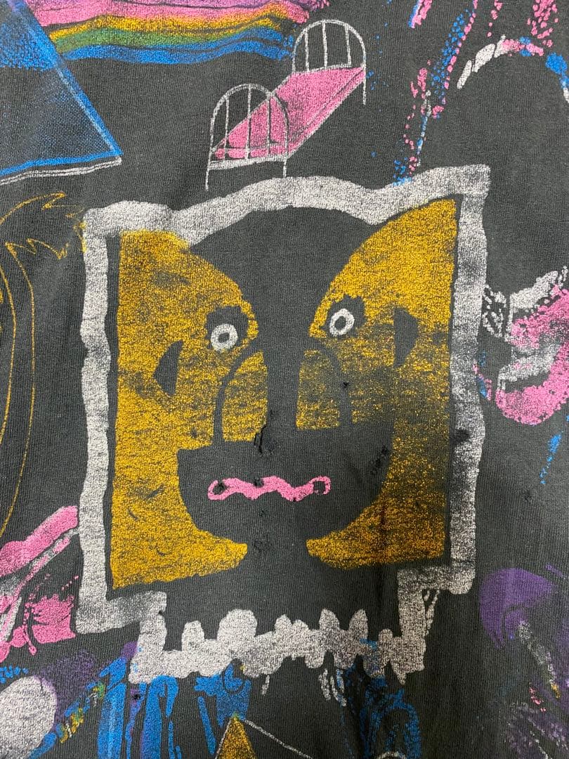 レア品　ピンクフロイドPINK FLOYD 1994 ツアーT