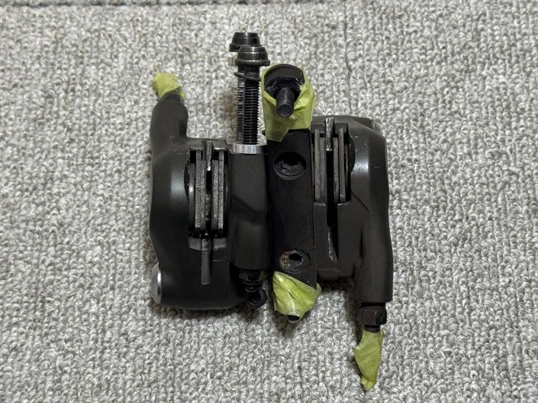 SHIMANO TIAGRA 4700 4720 コンポセット