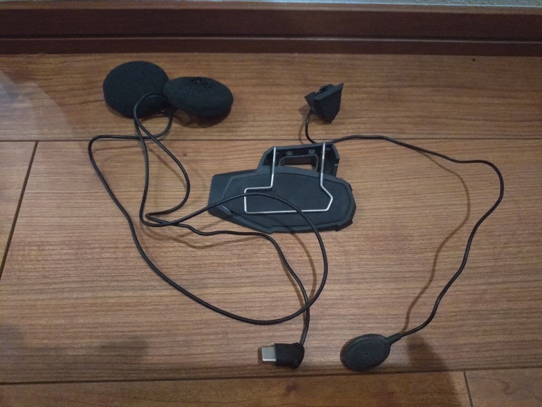 中古　B+COM 6X Bluetooth ヘッドセット