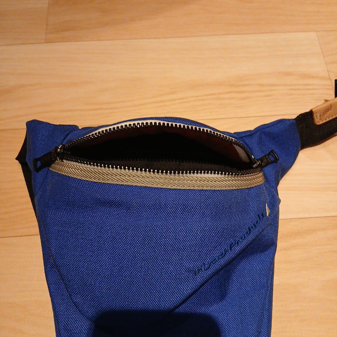 HYOD レッグバック