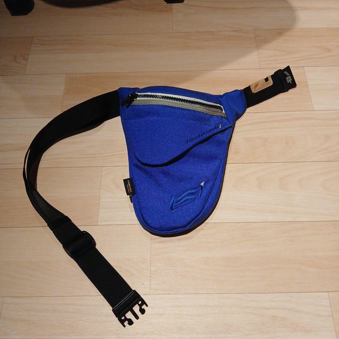 HYOD レッグバック