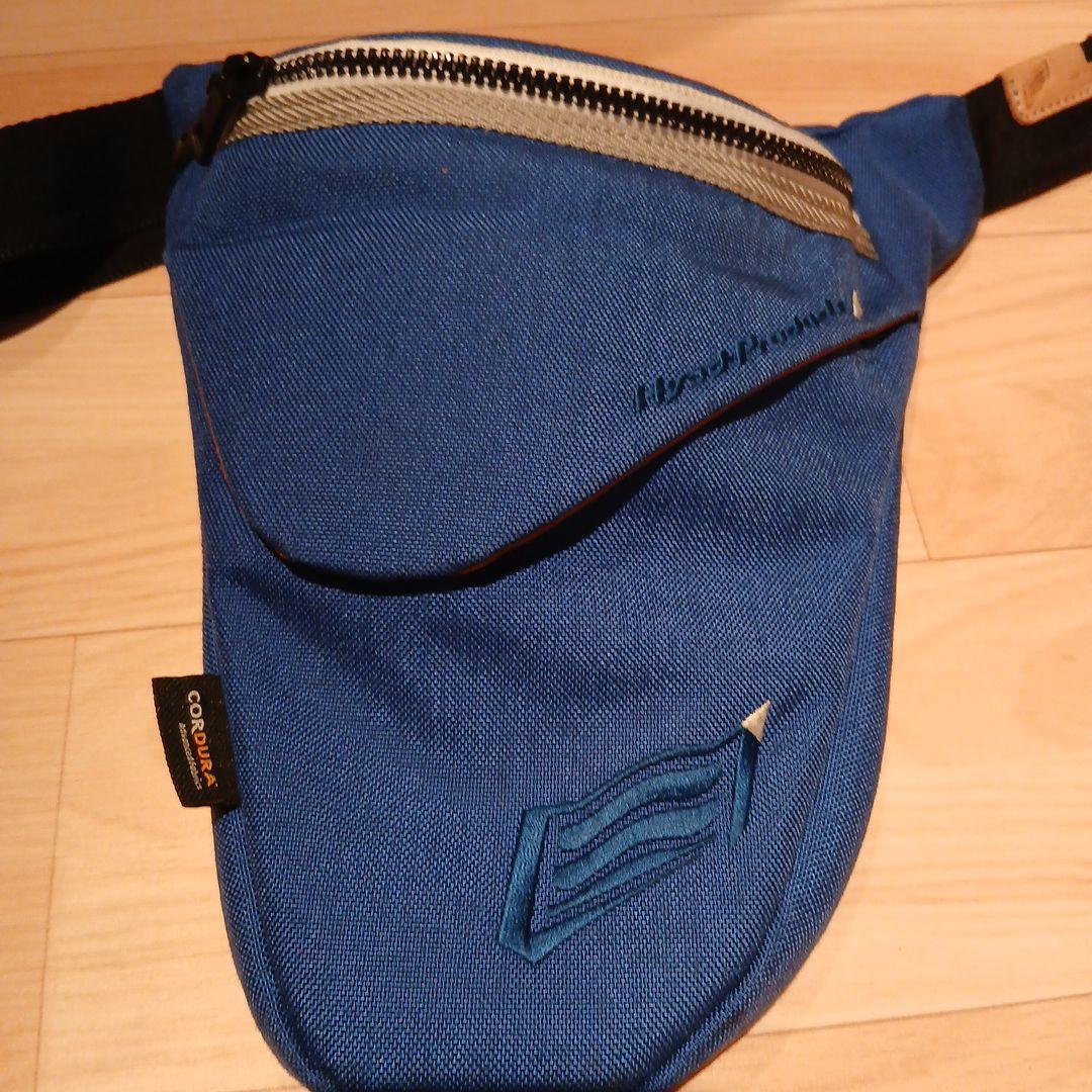 HYOD レッグバック