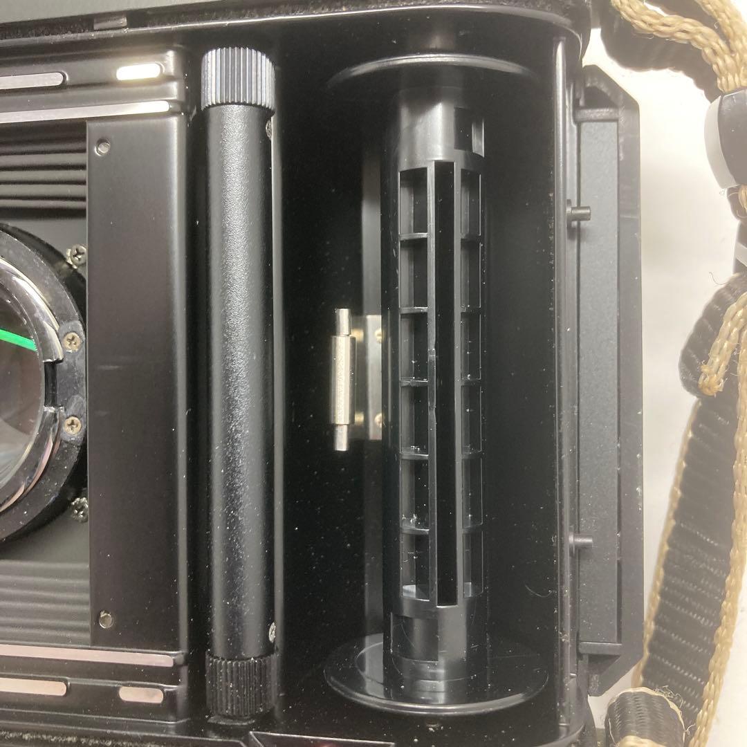 GS645 Professional 中判フィルムカメラ　ジャンク