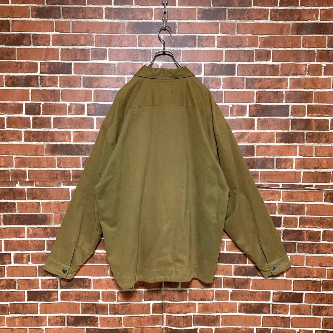 レア★90's★ヴィンテージ★JIMMY'Z★ジミーズ★刺繍★ワークジャケット