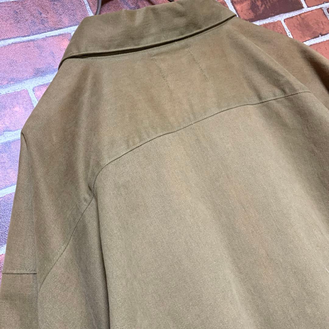 レア★90's★ヴィンテージ★JIMMY'Z★ジミーズ★刺繍★ワークジャケット