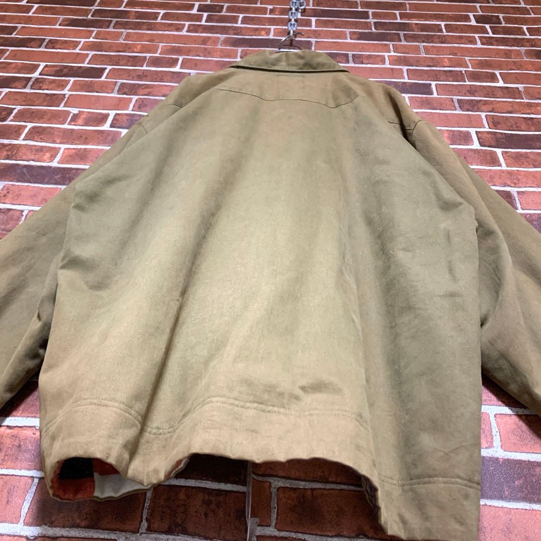 レア★90's★ヴィンテージ★JIMMY'Z★ジミーズ★刺繍★ワークジャケット