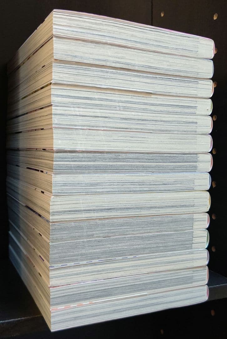 青野くんに触りたいから死にたい 全１４巻