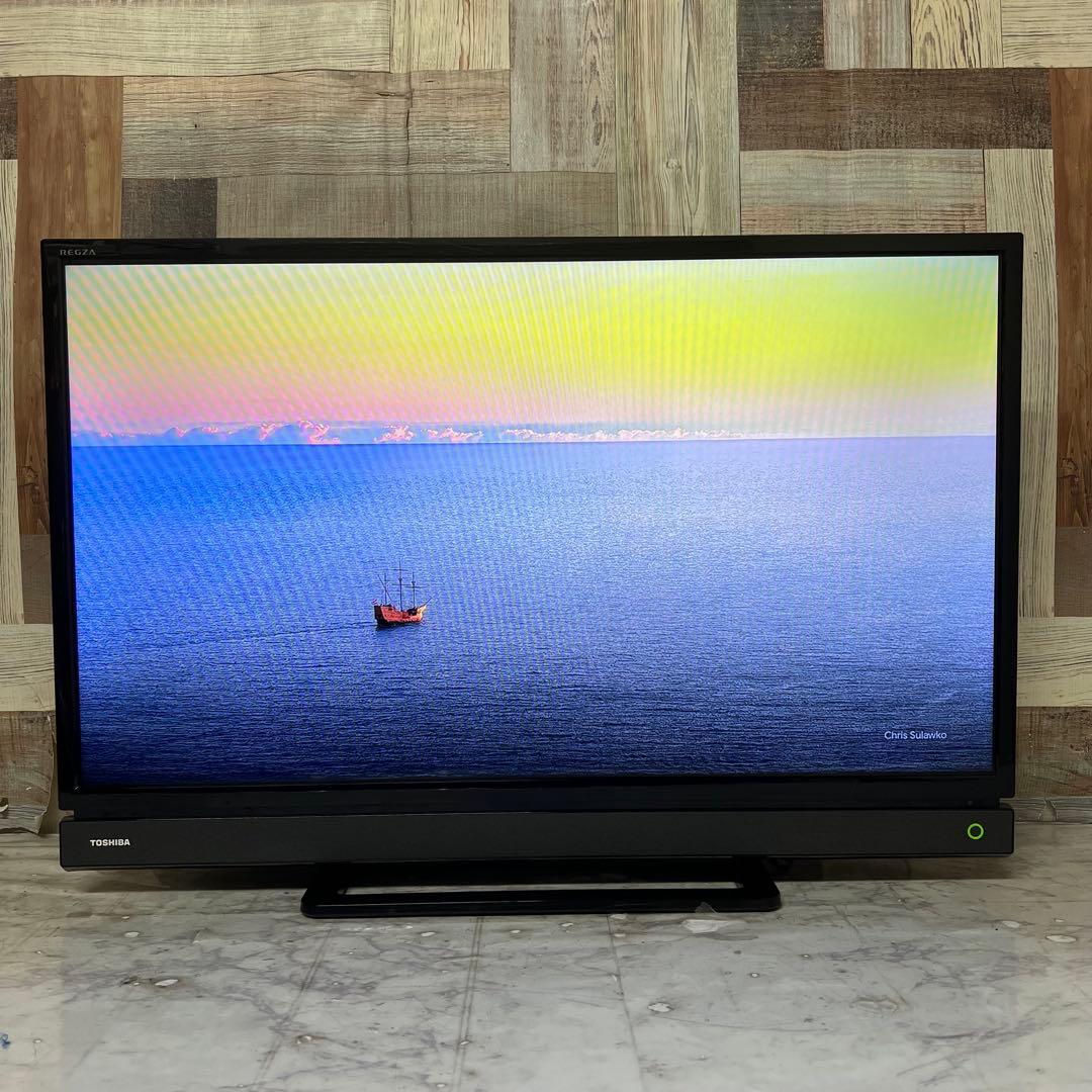 Fathurさん専用東芝32型液晶テレビ外付けHDD録画可ゲームダイレクト