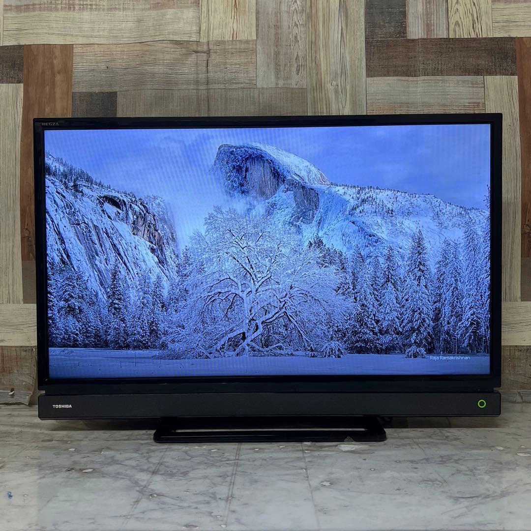 Fathurさん専用東芝32型液晶テレビ外付けHDD録画可ゲームダイレクト