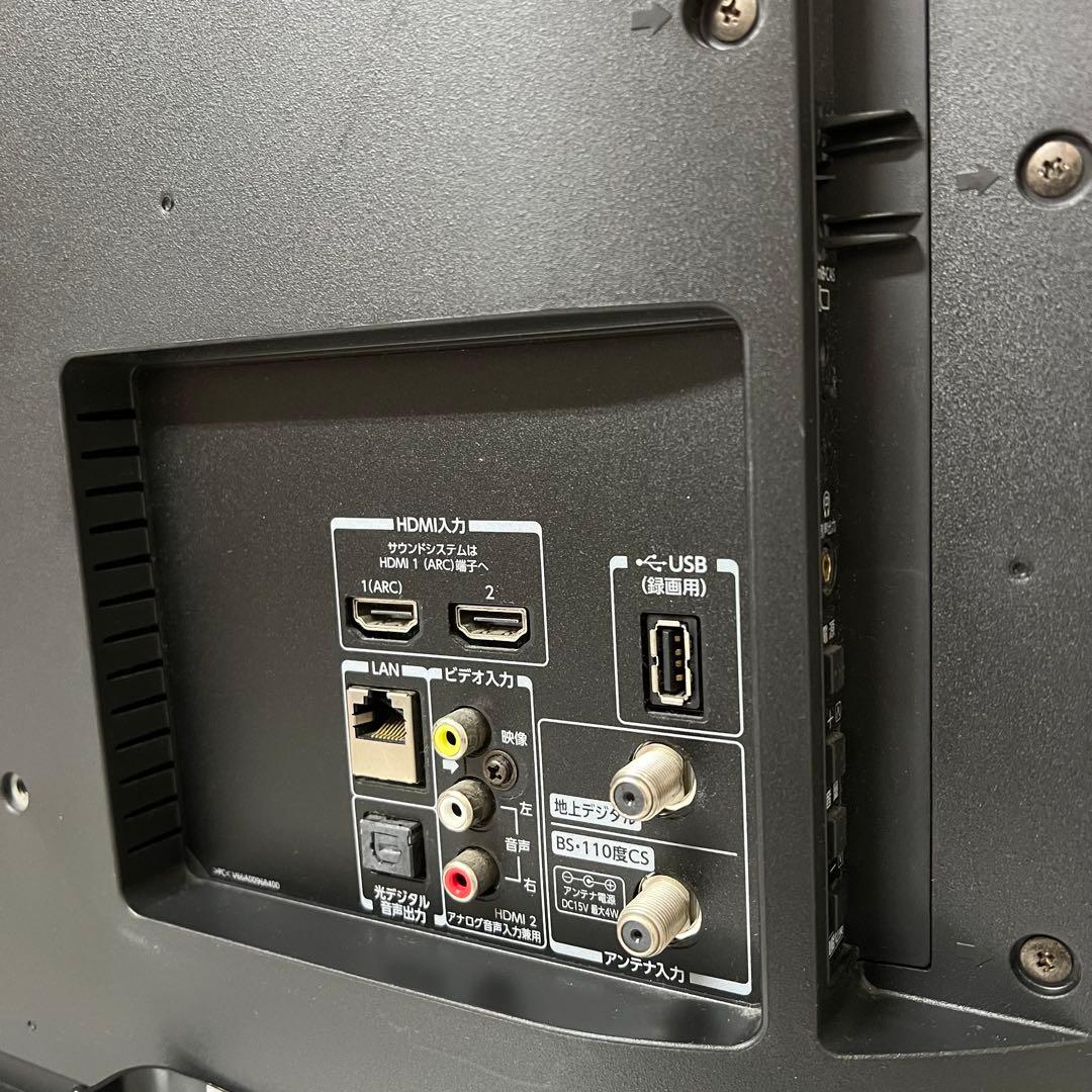 Fathurさん専用東芝32型液晶テレビ外付けHDD録画可ゲームダイレクト