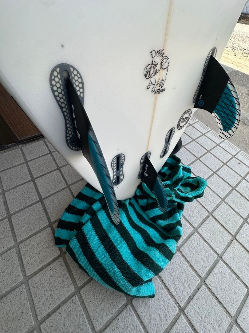 アルメリック 【ホグレット6.1】