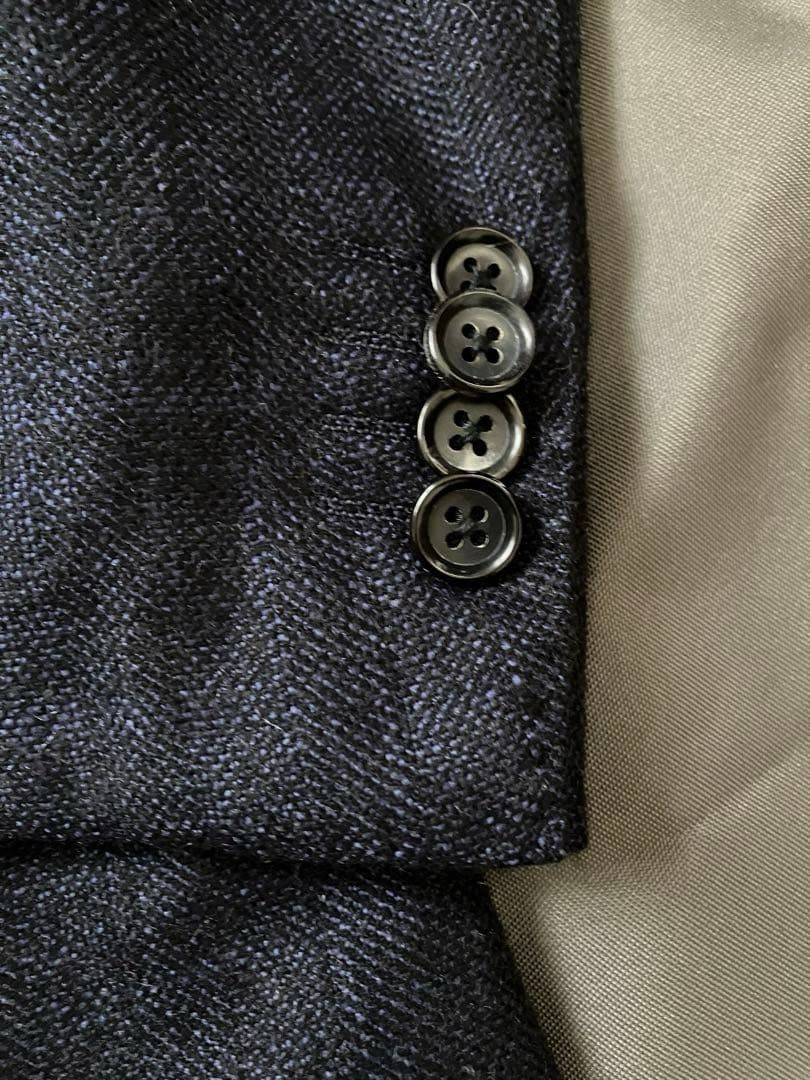 Brilla per il gusto/カシミヤシルク ジャケット