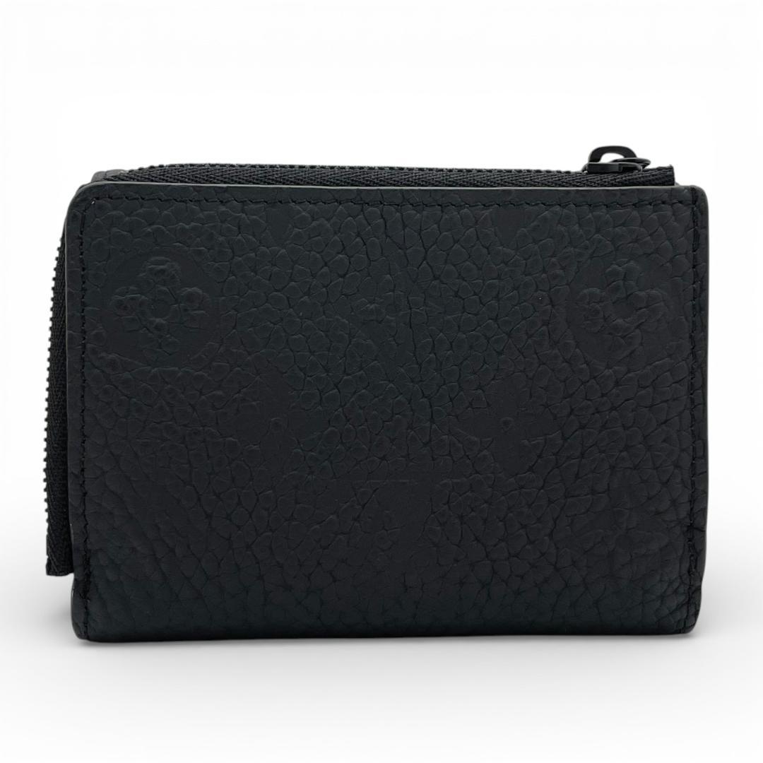 【新品同様】ルイヴィトン モノグラム トリヨン ポルトフォイユ・パイロット