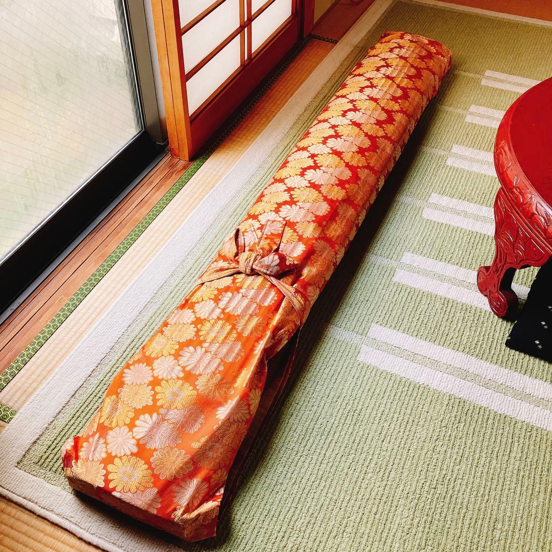 13弦琴　フルセット　琴 13弦 すだれ彫り 練習用セット 付属品多数