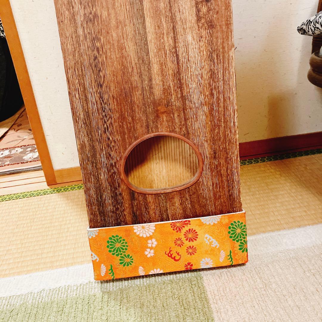 13弦琴　フルセット　琴 13弦 すだれ彫り 練習用セット 付属品多数