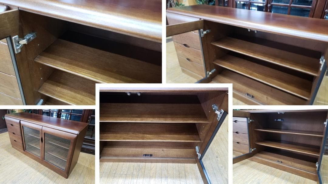 マー君　　G4　カリモク　チターノ　サイドボード