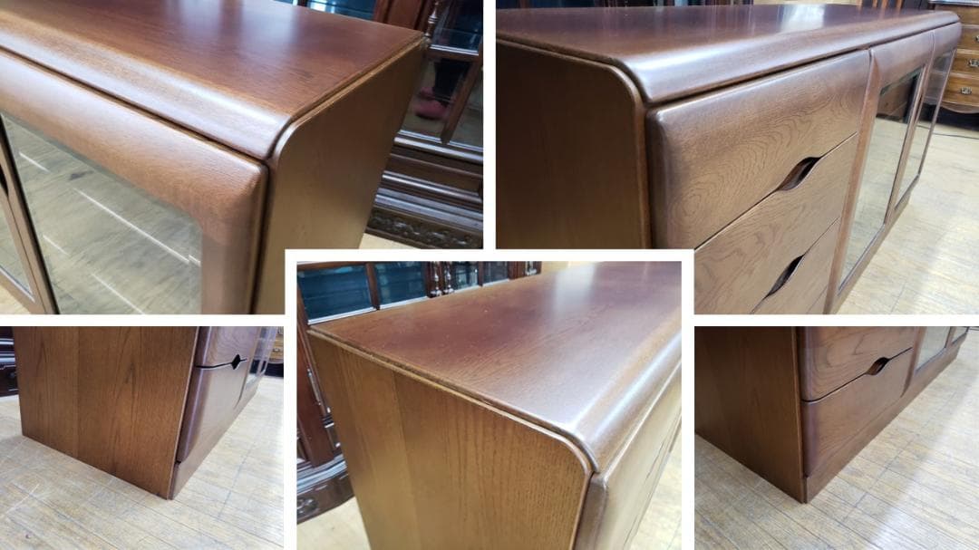 マー君　　G4　カリモク　チターノ　サイドボード