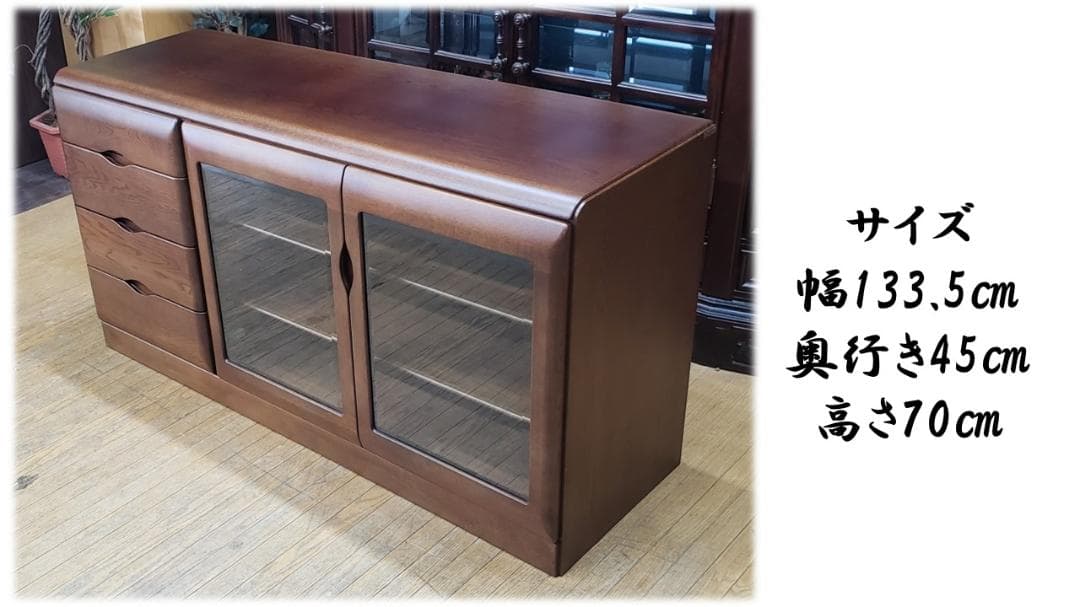 マー君　　G4　カリモク　チターノ　サイドボード