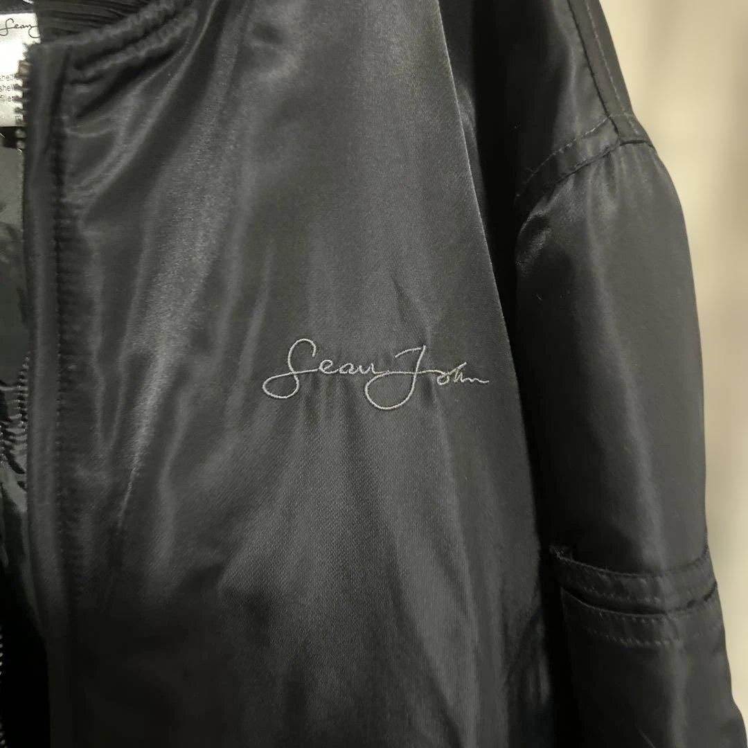 ショーンジョンma-1 BBOY