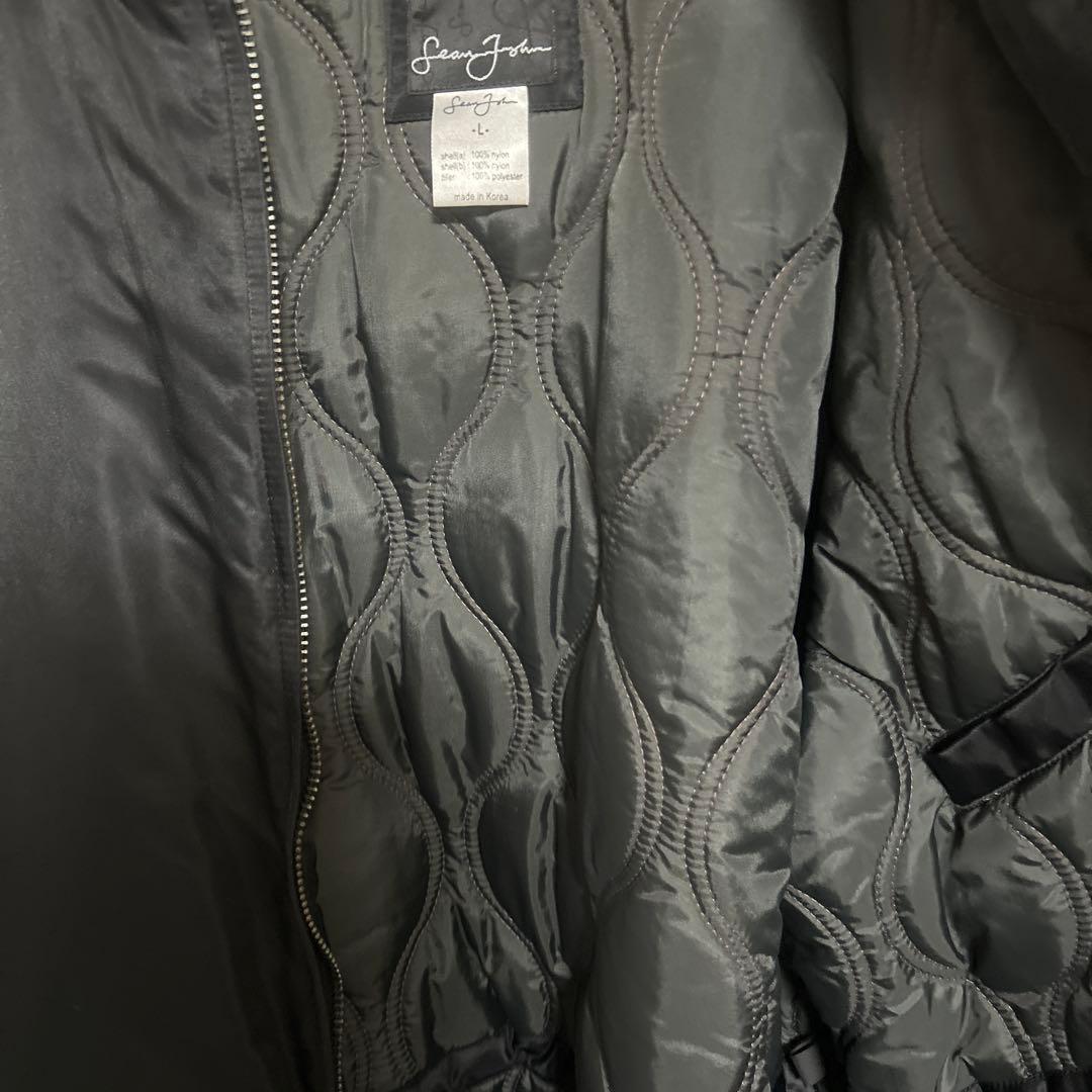 ショーンジョンma-1 BBOY