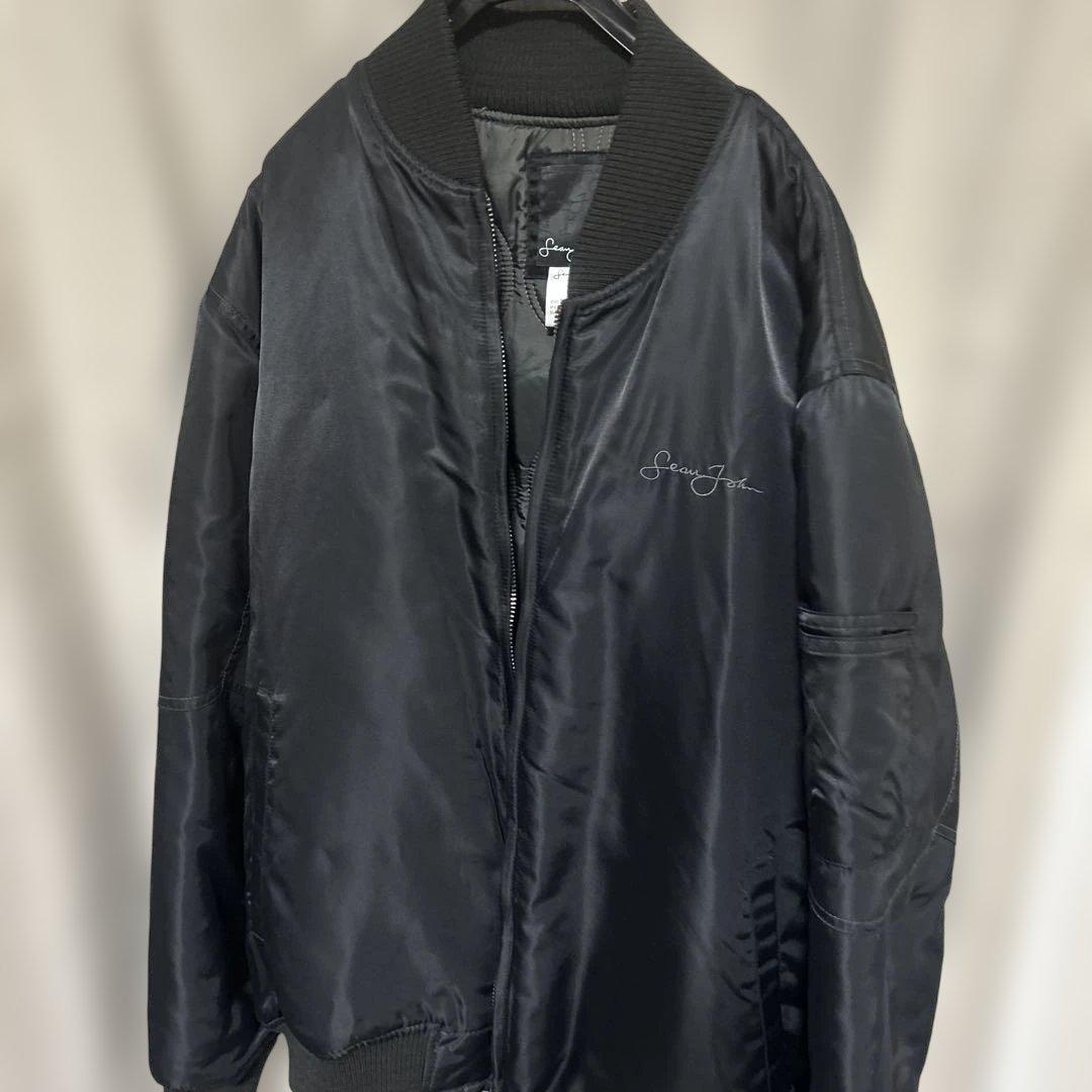 ショーンジョンma-1 BBOY