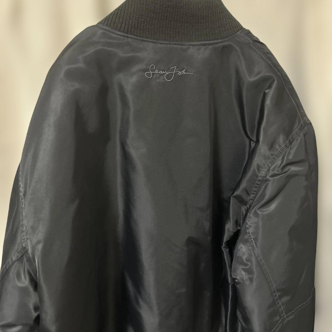 ショーンジョンma-1 BBOY