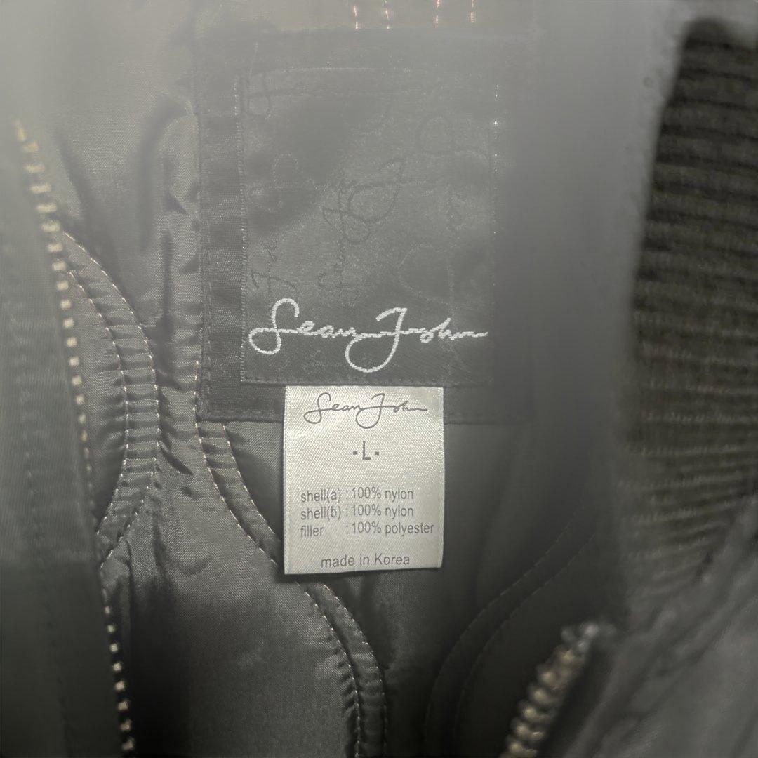 ショーンジョンma-1 BBOY