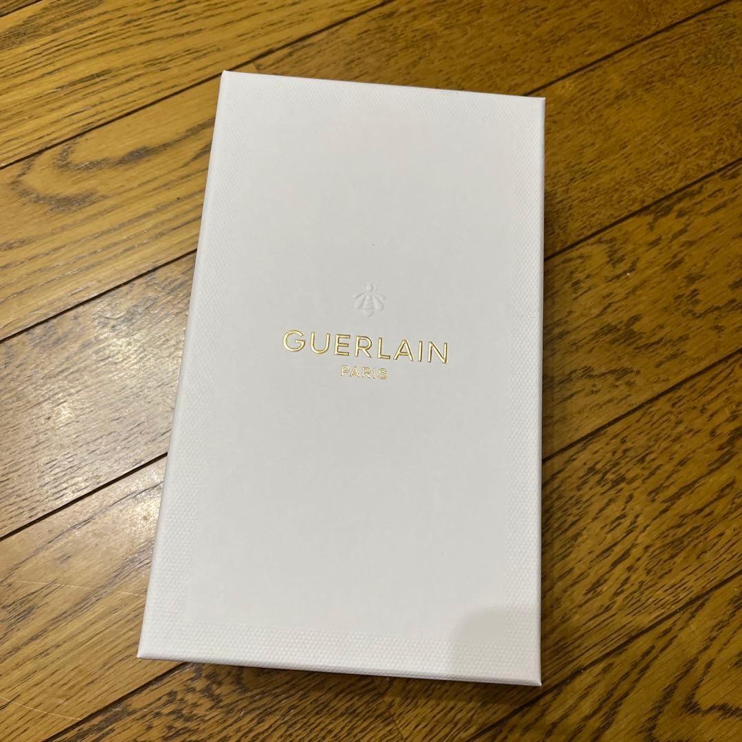 GUERLAIN メテオリット ビーユ ブラシ