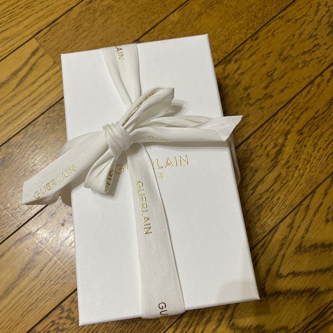 GUERLAIN メテオリット ビーユ ブラシ