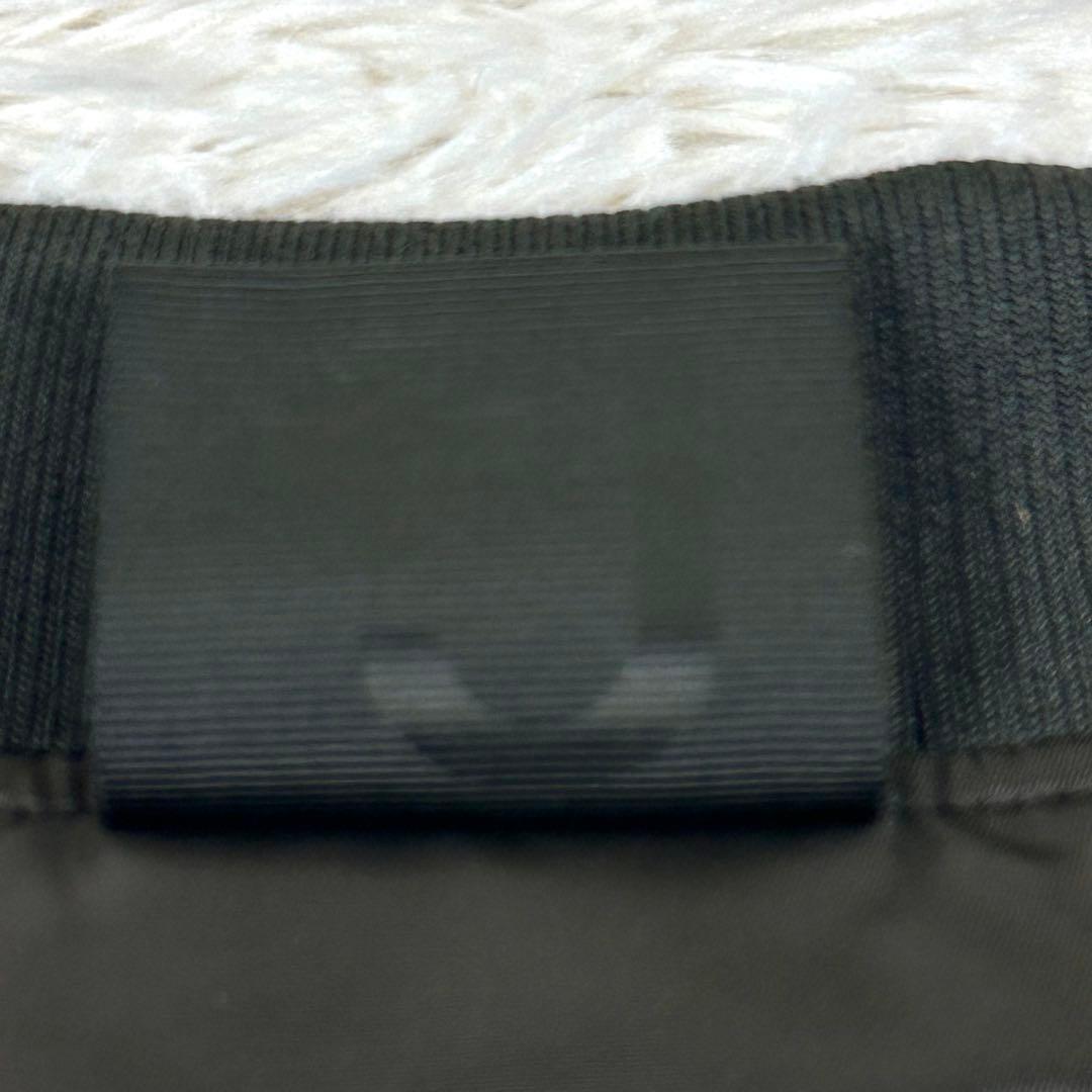 ユニクロ +J ハイブリッドダウンオーバーサイズMA-1 グレー ジルサンダー