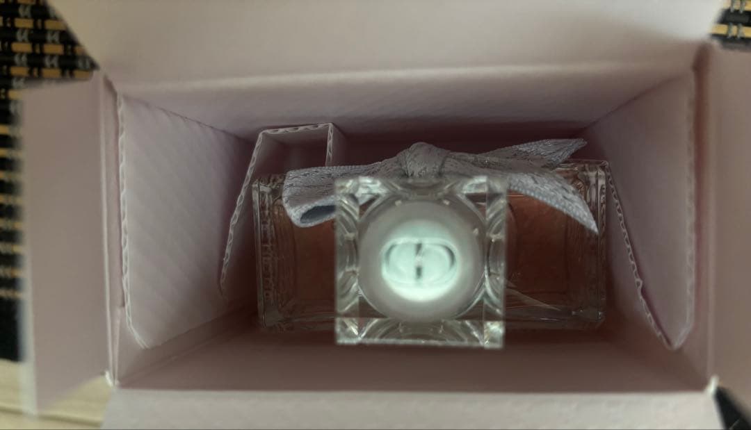 ♡新作 ミスディオール パルファン50ml 新品未使用