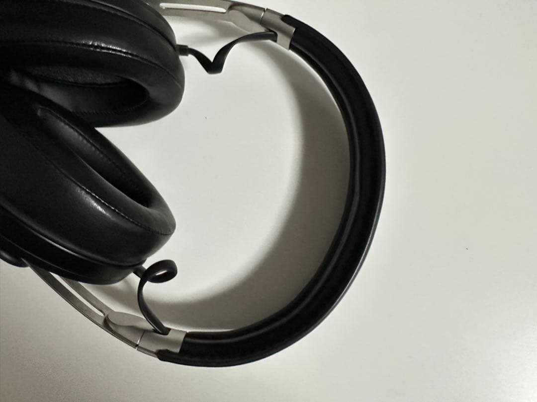 ヘッドホン Sennheiser bluetooth MOMENTUM3