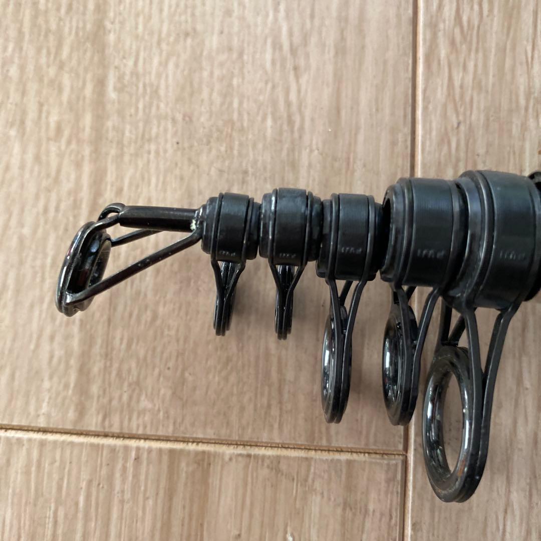 格安‼️Gamakatsu Surfside 30-410 磯竿