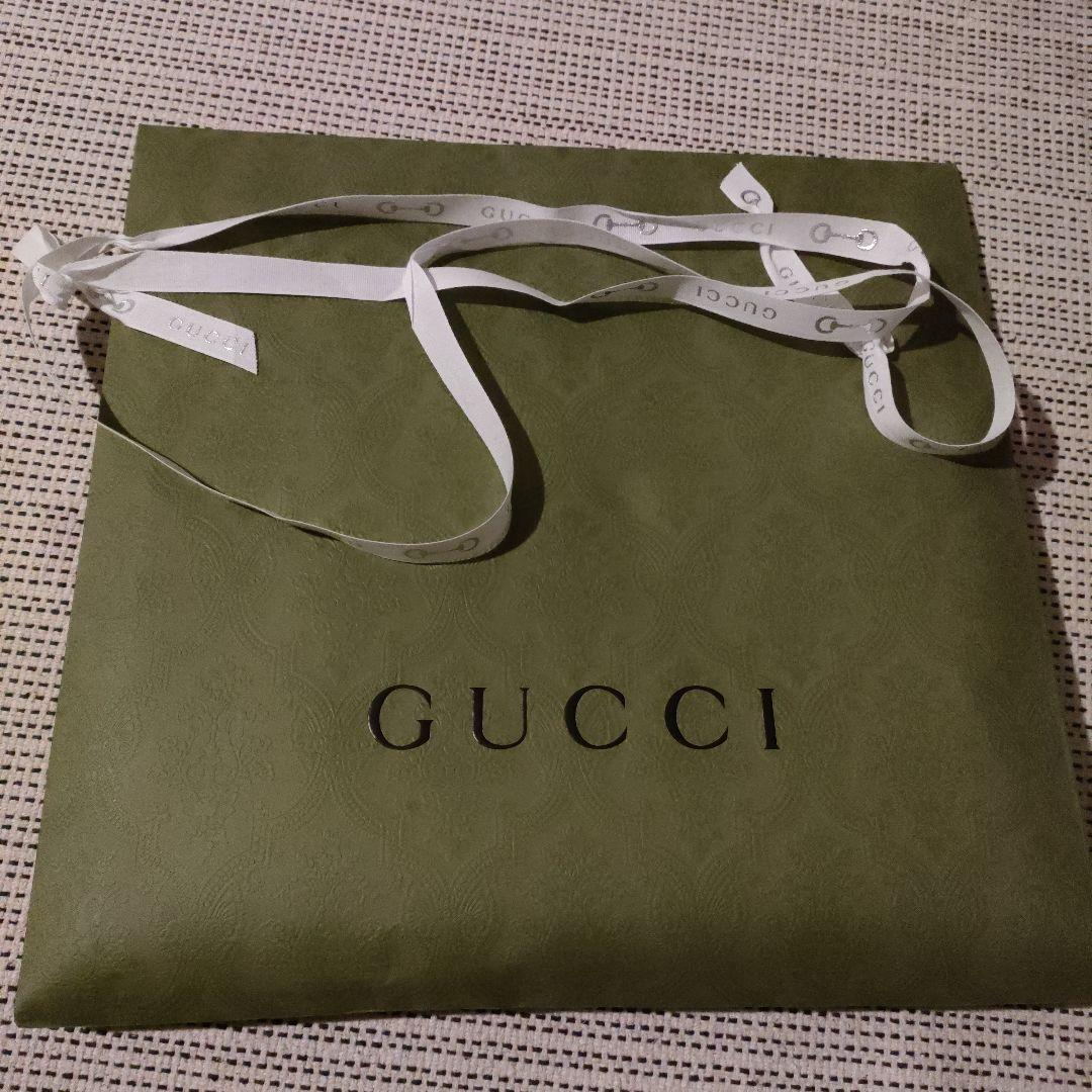 【kmrs様】GUCCI　マフラー