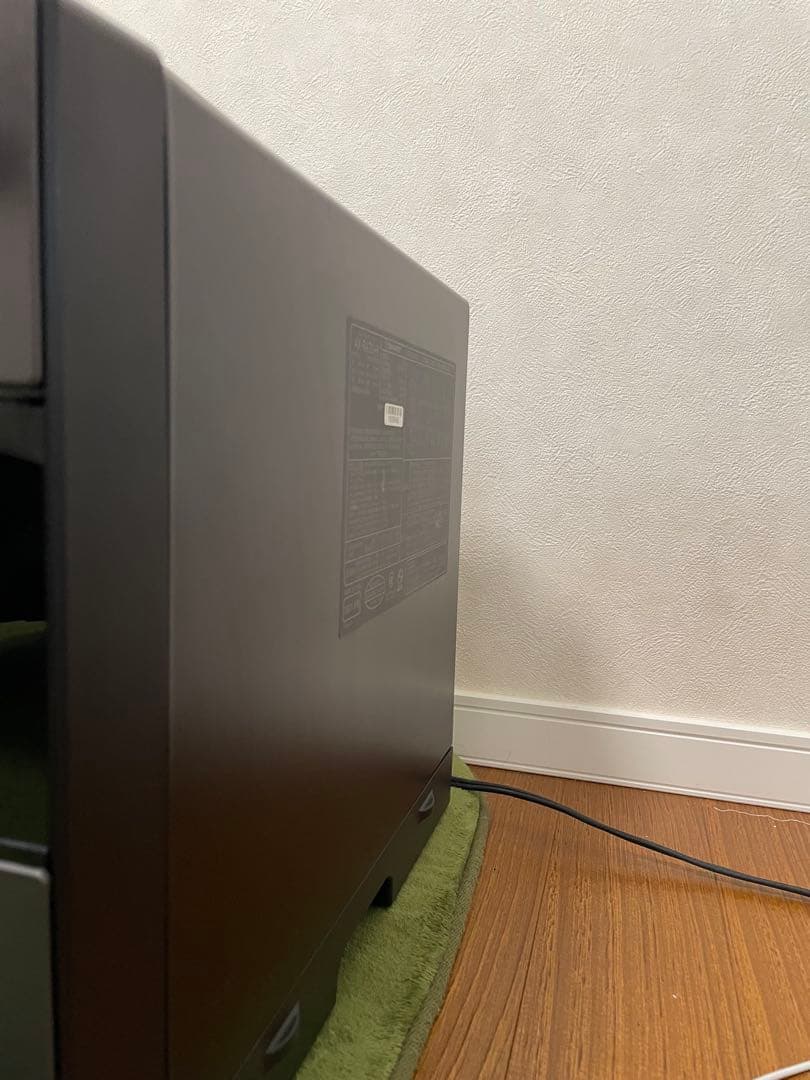 SHARP ヘルシオ AX-RA20-H 2021年製