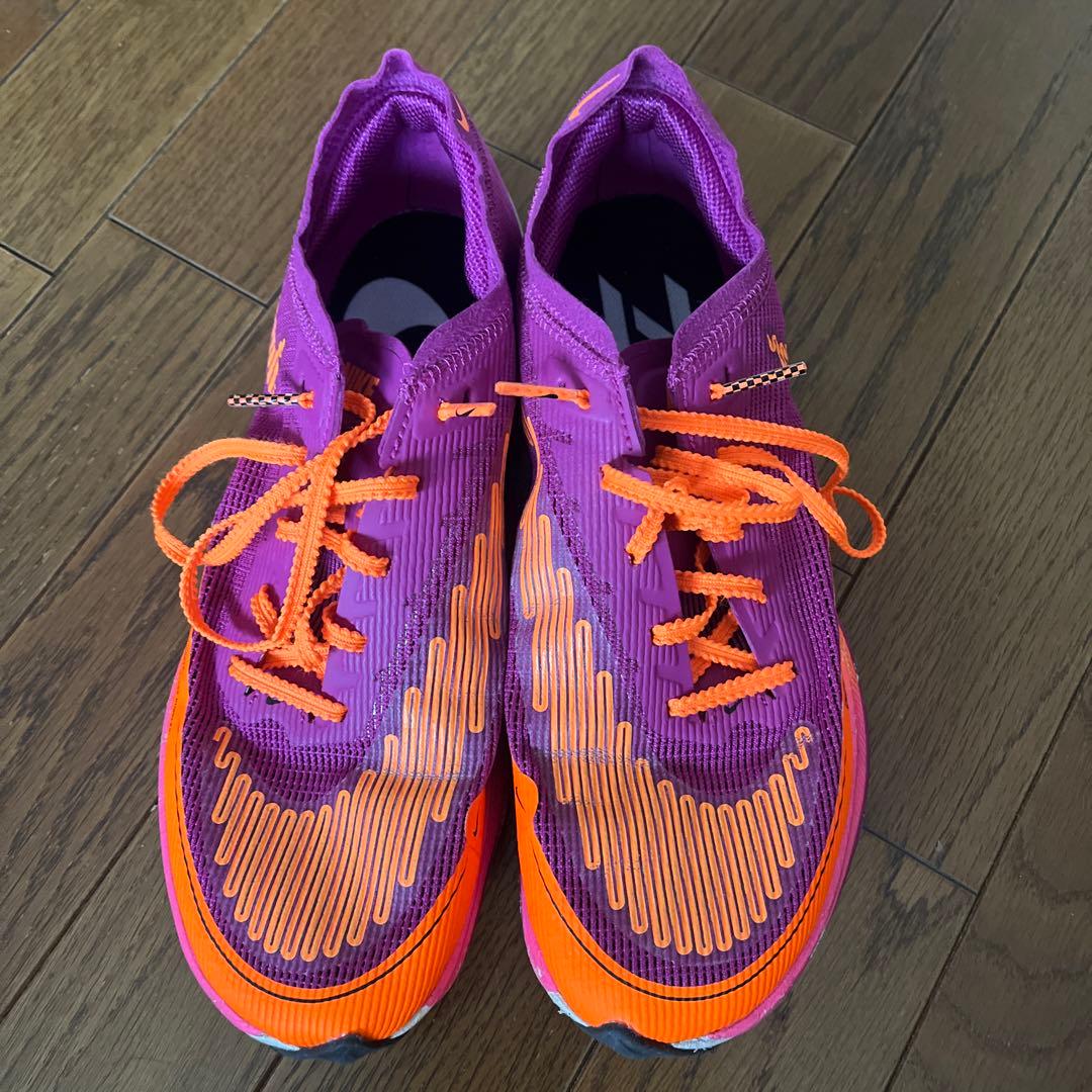 ナイキ ヴェイパーフライネクスト%2 by you