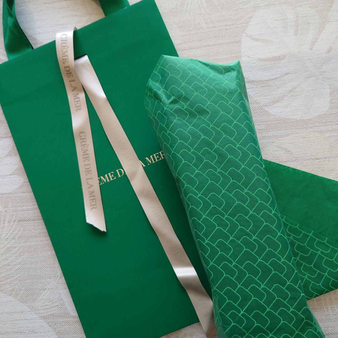 Trang Hoang Thu！ ラ・メール ザ•ハンドトリートメント