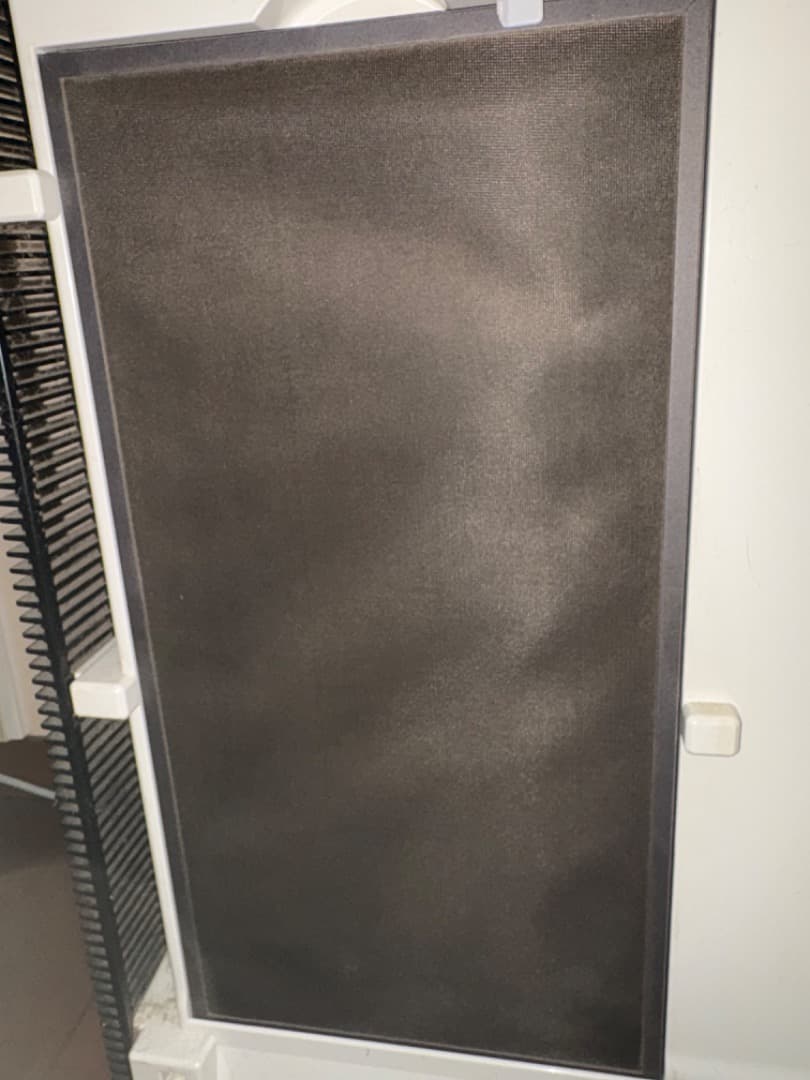 【ジャンク品】パナソニック ジアイーノ F-MV2100 【U12エラー点灯】