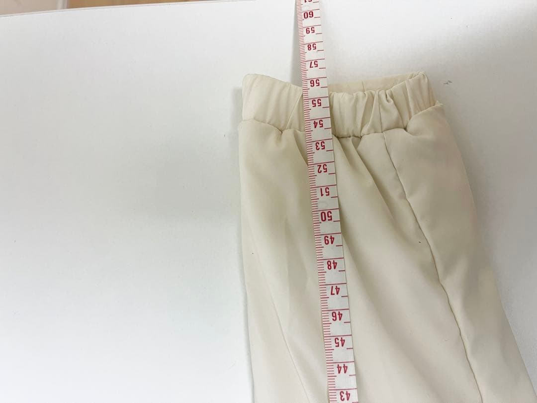 【激かわ❣️】  GOLF セットアップ　中綿　防寒　M