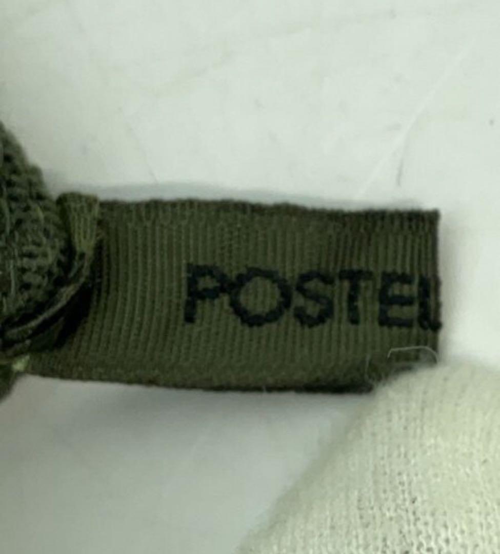 postelegant ポステレガント リブパンツ