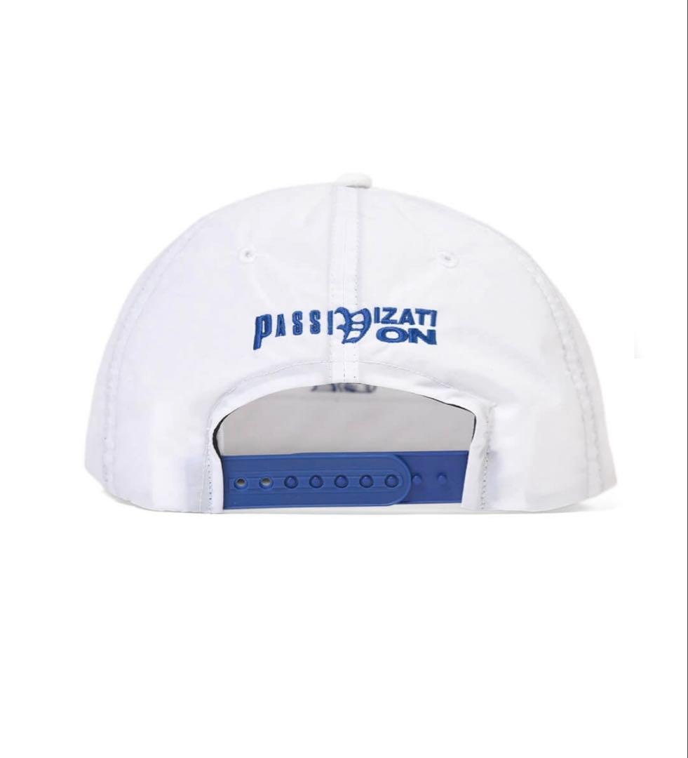 Russelunoラッセルノ RETRO GOLF CAP