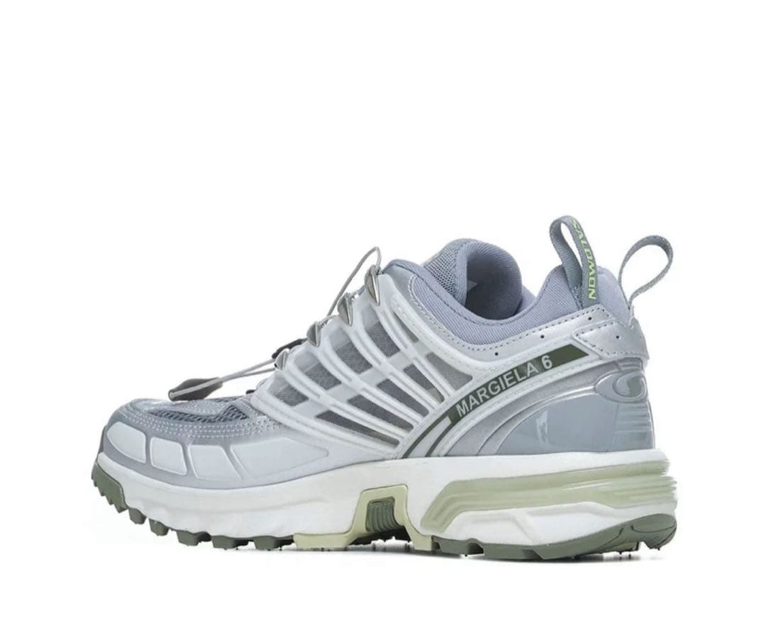 MM6×SALOMON ACS PRO 2 JP22cm 新品　完売