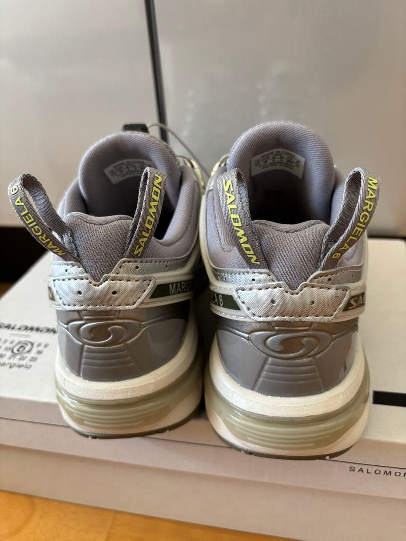 MM6×SALOMON ACS PRO 2 JP22cm 新品　完売