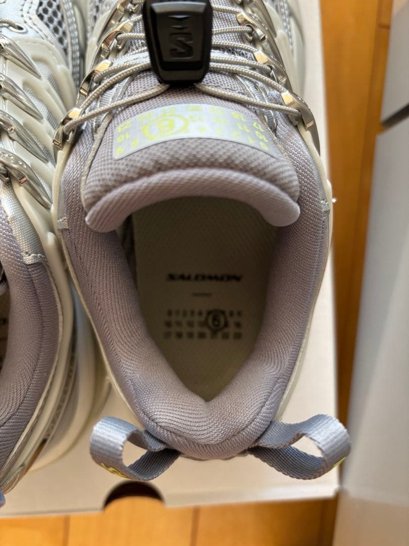 MM6×SALOMON ACS PRO 2 JP22cm 新品　完売