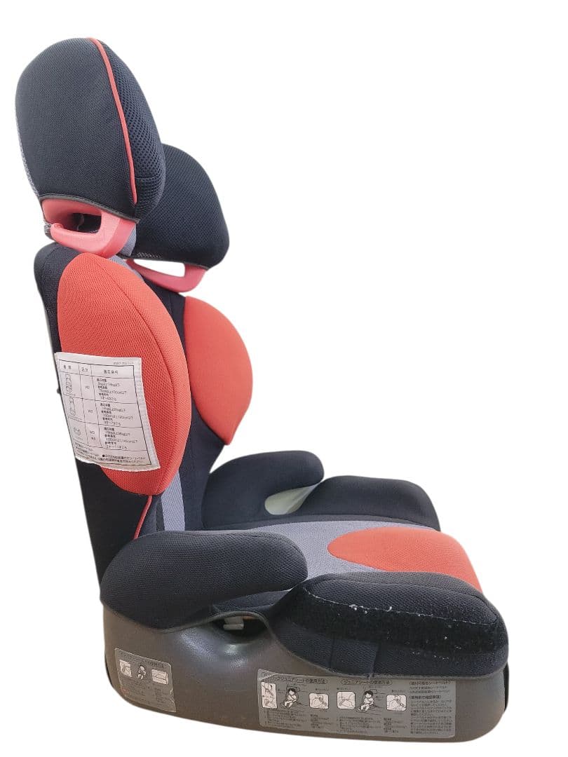 RECARO レカロ スタートアルファーワン ロトブラック
