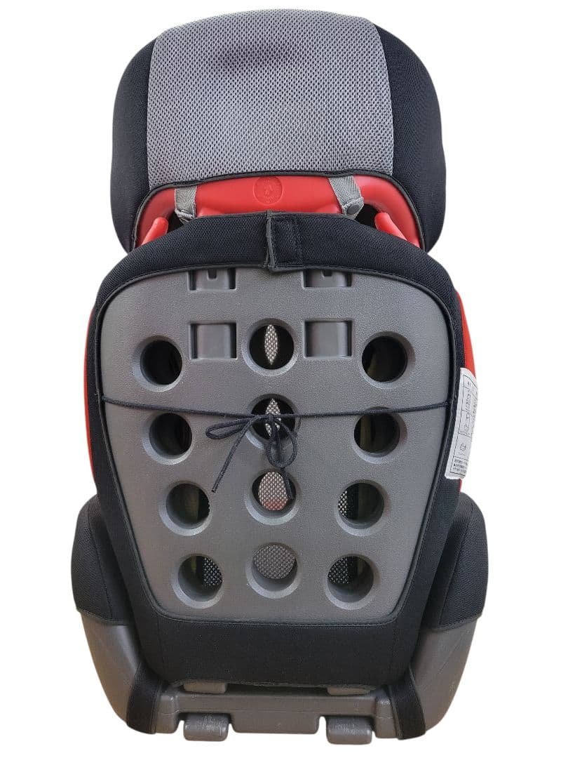 RECARO レカロ スタートアルファーワン ロトブラック