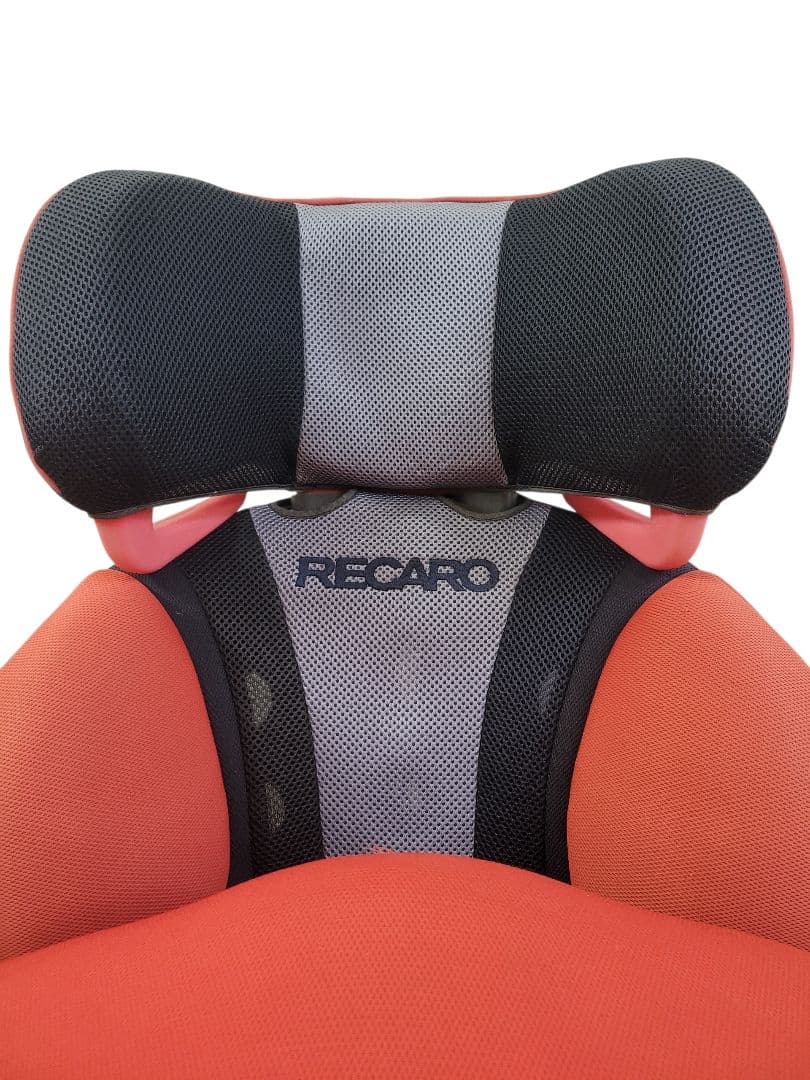 RECARO レカロ スタートアルファーワン ロトブラック