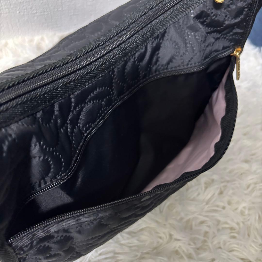 【未使用級】レスポートサック CLASSIC HOBO パフィーブロッサムズ