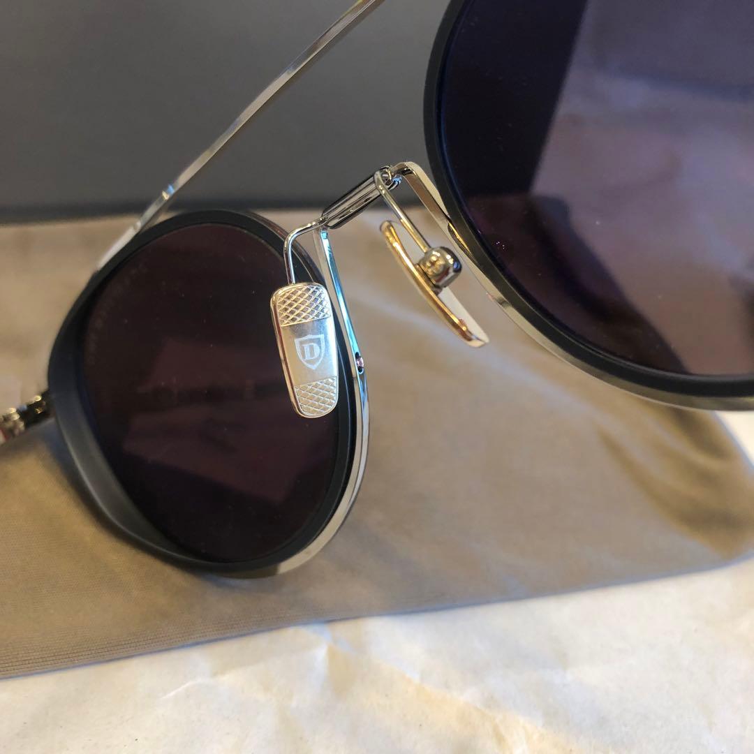 新品 ディータ DITA SYSTEM-TWO サングラス メガネ